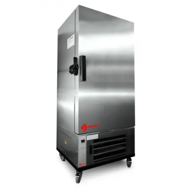  Ultrafreezer vertical Q315UV