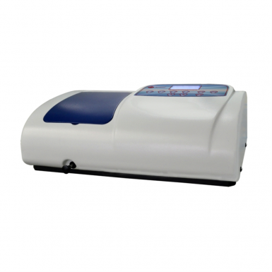 Espectrofotômetro UV Visível digital – Q898U2M5